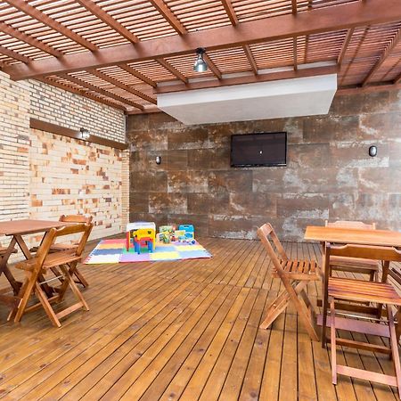 Pousada Marina Da Praia Garopaba Ngoại thất bức ảnh