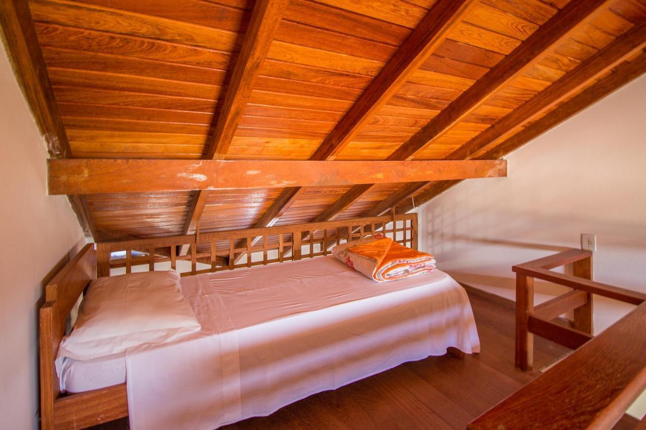 Pousada Marina Da Praia Garopaba Ngoại thất bức ảnh