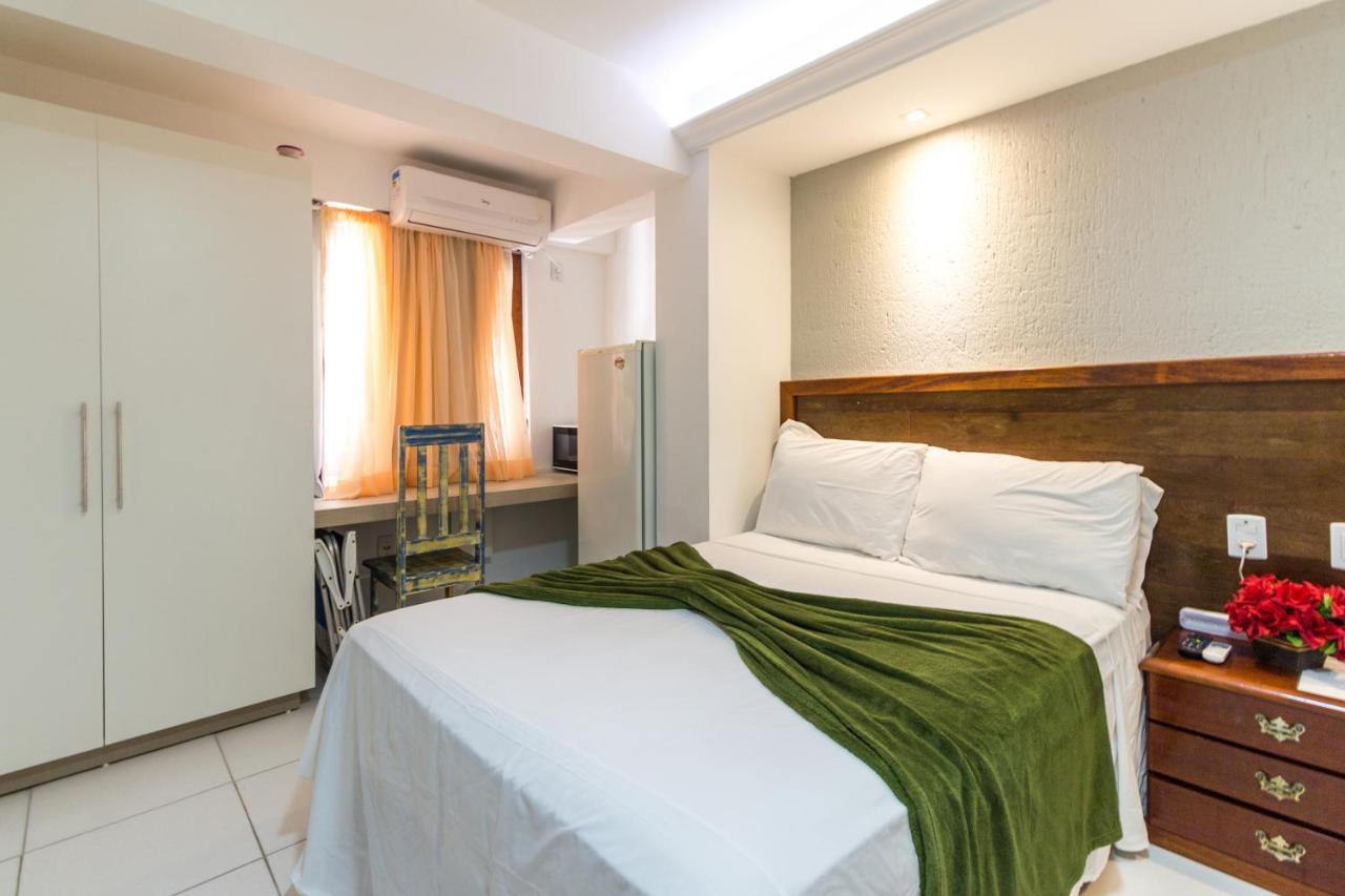 Pousada Marina Da Praia Garopaba Ngoại thất bức ảnh