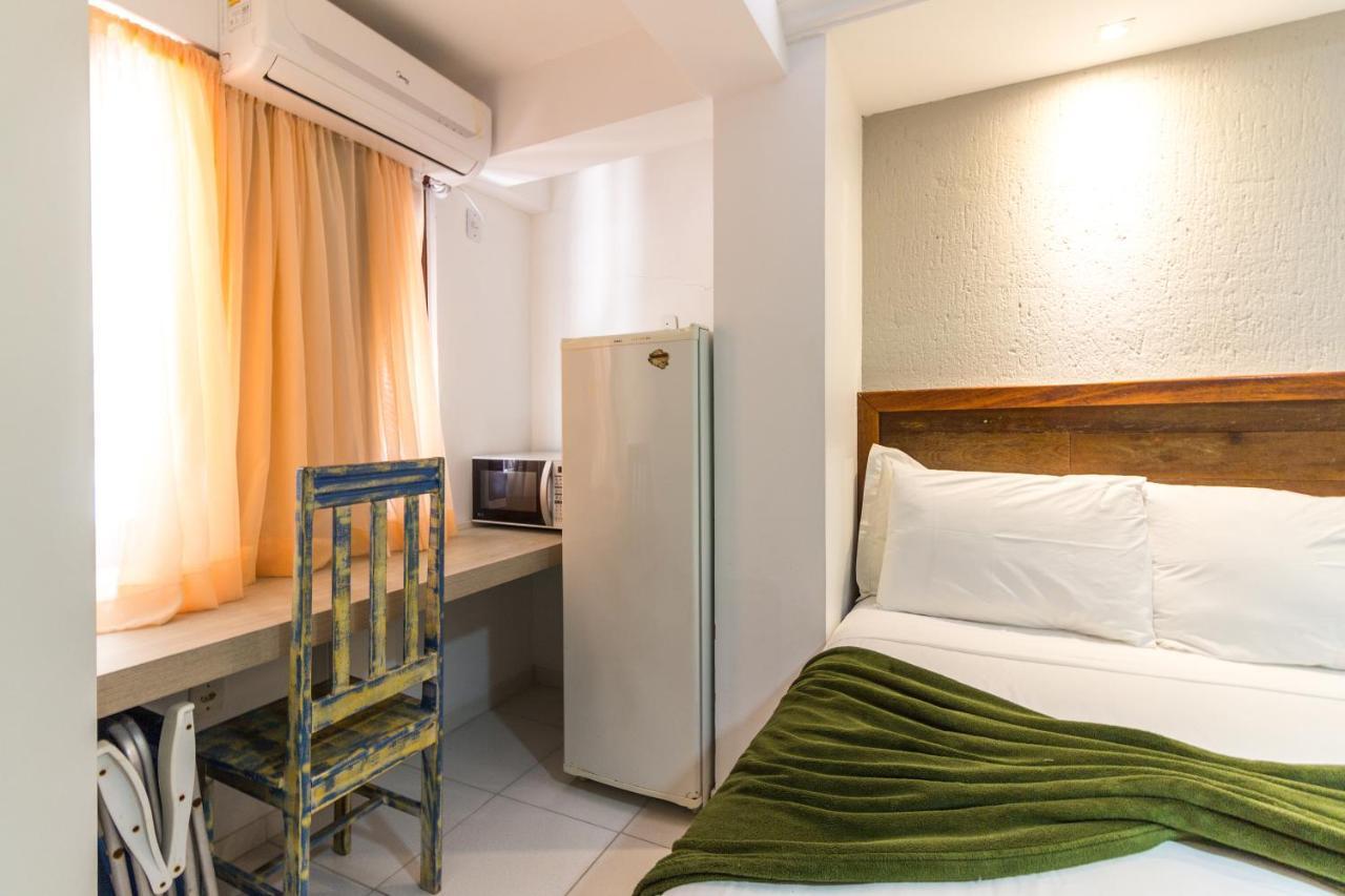 Pousada Marina Da Praia Garopaba Ngoại thất bức ảnh