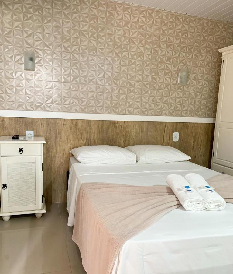 Pousada Marina Da Praia Garopaba Ngoại thất bức ảnh