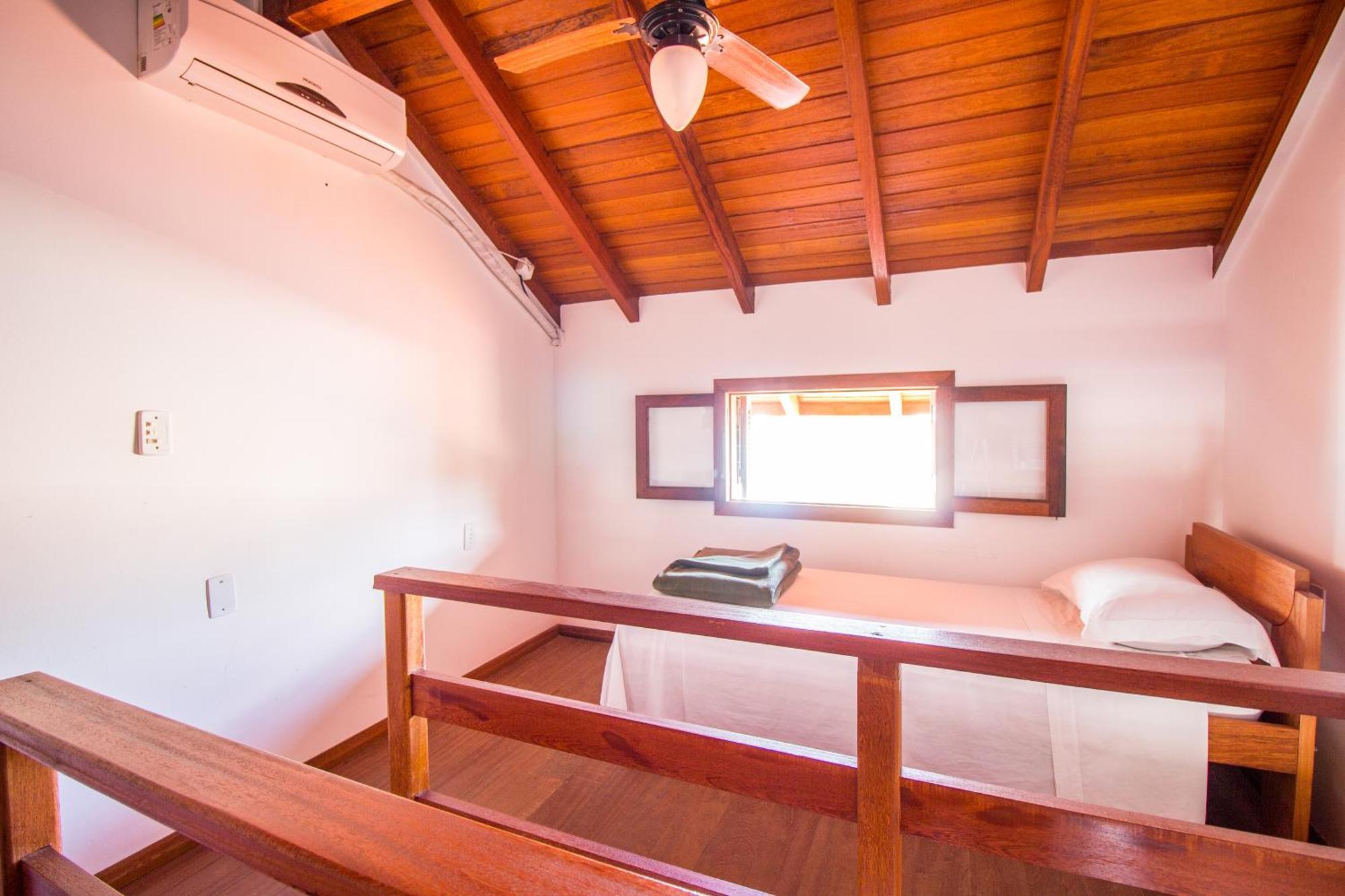 Pousada Marina Da Praia Garopaba Ngoại thất bức ảnh